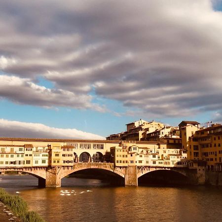 Bardi Luxury Dreams - Ponte Vecchio Διαμέρισμα Φλωρεντία Εξωτερικό φωτογραφία