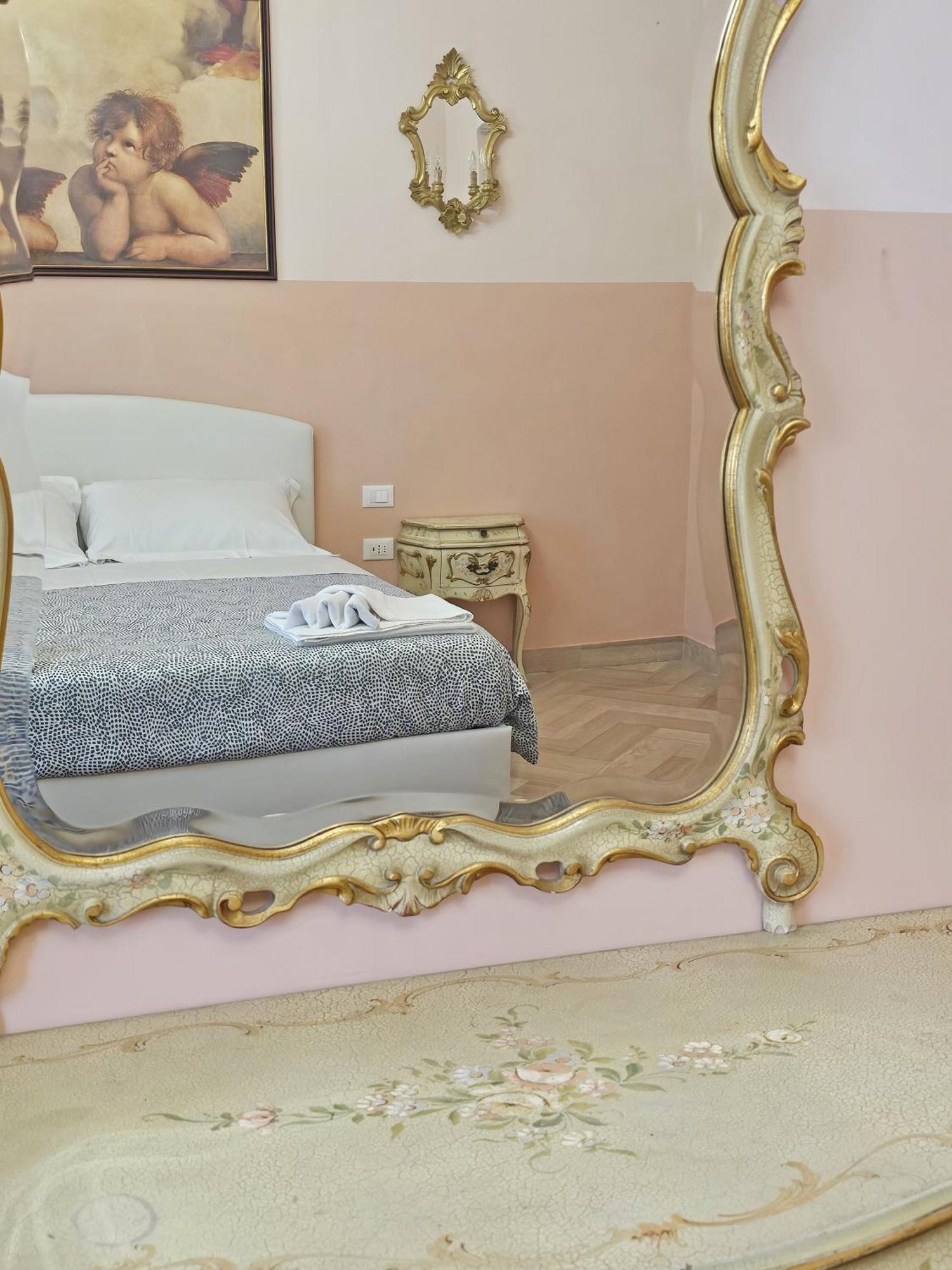 Bardi Luxury Dreams - Ponte Vecchio Διαμέρισμα Φλωρεντία Εξωτερικό φωτογραφία
