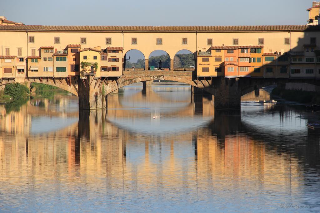 Bardi Luxury Dreams - Ponte Vecchio Διαμέρισμα Φλωρεντία Εξωτερικό φωτογραφία