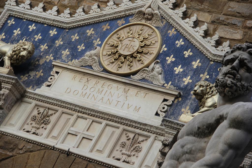 Bardi Luxury Dreams - Ponte Vecchio Διαμέρισμα Φλωρεντία Εξωτερικό φωτογραφία